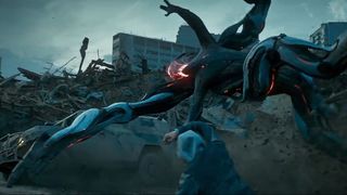 30. Притяжение (2017)