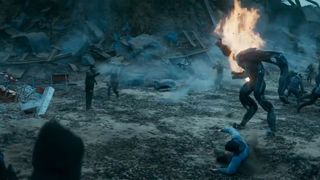 32. Притяжение (2017)