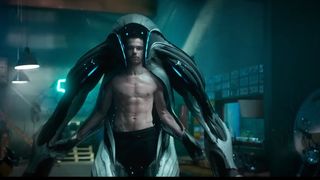 34. Притяжение (2017)