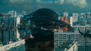 39. Притяжение (2017)