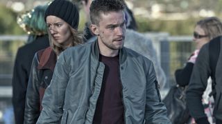 4. Притяжение (2017)