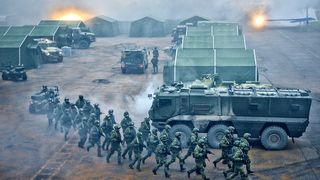 5. Притяжение (2017)