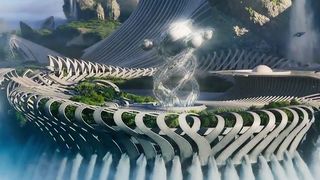 8. Притяжение (2017)