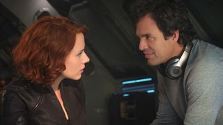 10. Мстители: Эра Альтрона (2015)