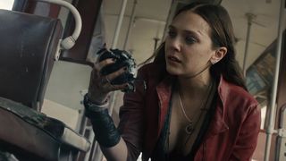 100. Мстители: Эра Альтрона (2015)