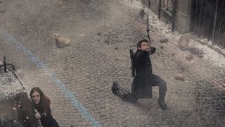 101. Мстители: Эра Альтрона (2015)