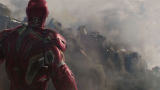 105. Мстители: Эра Альтрона (2015)