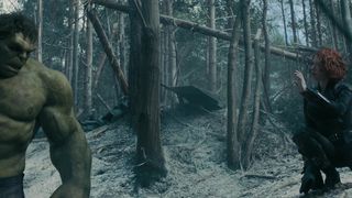 107. Мстители: Эра Альтрона (2015)