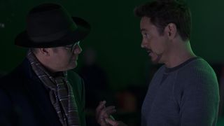 11. Мстители: Эра Альтрона (2015)