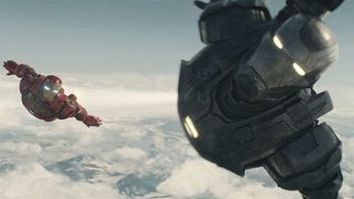 112. Мстители: Эра Альтрона (2015)