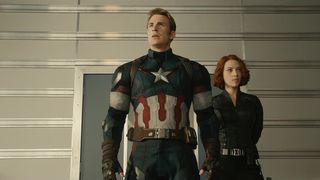 113. Мстители: Эра Альтрона (2015)