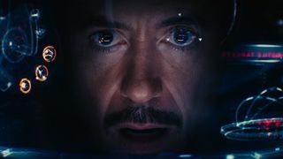 115. Мстители: Эра Альтрона (2015)