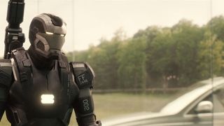 125. Мстители: Эра Альтрона (2015)