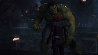 126. Мстители: Эра Альтрона (2015)