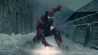 129. Мстители: Эра Альтрона (2015)