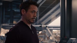 130. Мстители: Эра Альтрона (2015)