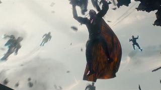 132. Мстители: Эра Альтрона (2015)