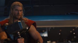 134. Мстители: Эра Альтрона (2015)