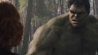 136. Мстители: Эра Альтрона (2015)