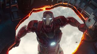 139. Мстители: Эра Альтрона (2015)