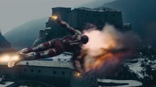 142. Мстители: Эра Альтрона (2015)