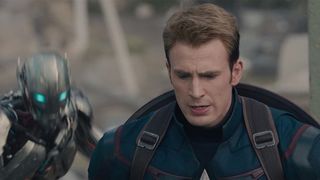 143. Мстители: Эра Альтрона (2015)