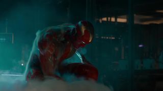 144. Мстители: Эра Альтрона (2015)