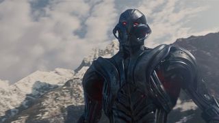 147. Мстители: Эра Альтрона (2015)