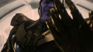 151. Мстители: Эра Альтрона (2015)