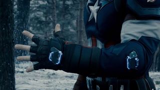 16. Мстители: Эра Альтрона (2015)