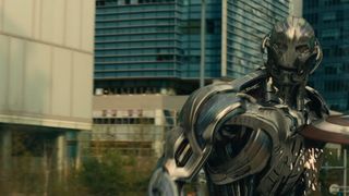 18. Мстители: Эра Альтрона (2015)