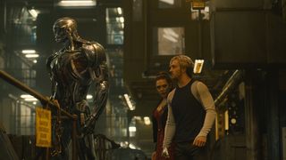 20. Мстители: Эра Альтрона (2015)