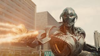 22. Мстители: Эра Альтрона (2015)