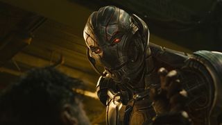 24. Мстители: Эра Альтрона (2015)