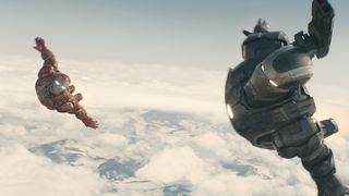 25. Мстители: Эра Альтрона (2015)