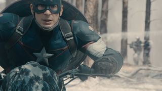 28. Мстители: Эра Альтрона (2015)