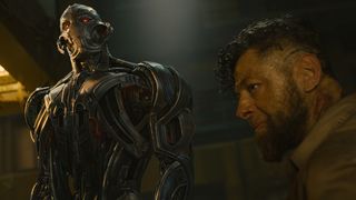 29. Мстители: Эра Альтрона (2015)