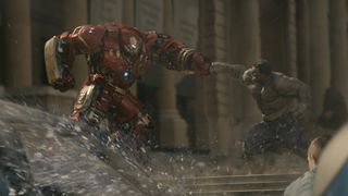 32. Мстители: Эра Альтрона (2015)