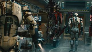 36. Мстители: Эра Альтрона (2015)