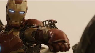 41. Мстители: Эра Альтрона (2015)