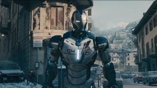 45. Мстители: Эра Альтрона (2015)