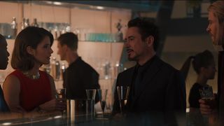 47. Мстители: Эра Альтрона (2015)