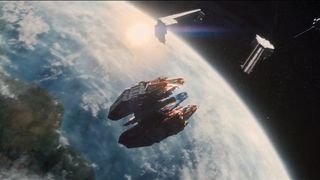 52. Мстители: Эра Альтрона (2015)