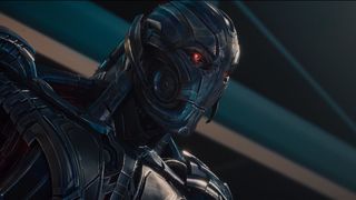 57. Мстители: Эра Альтрона (2015)