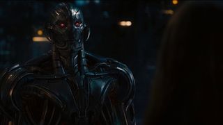 60. Мстители: Эра Альтрона (2015)