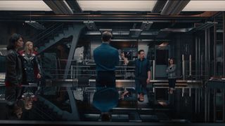 65. Мстители: Эра Альтрона (2015)