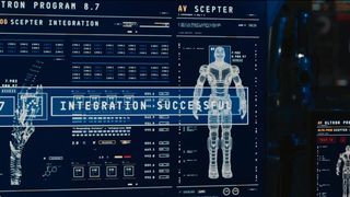 67. Мстители: Эра Альтрона (2015)