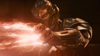 73. Мстители: Эра Альтрона (2015)