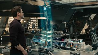 76. Мстители: Эра Альтрона (2015)