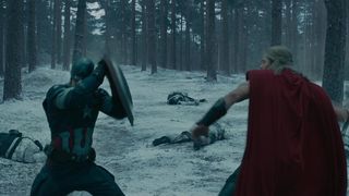 84. Мстители: Эра Альтрона (2015)